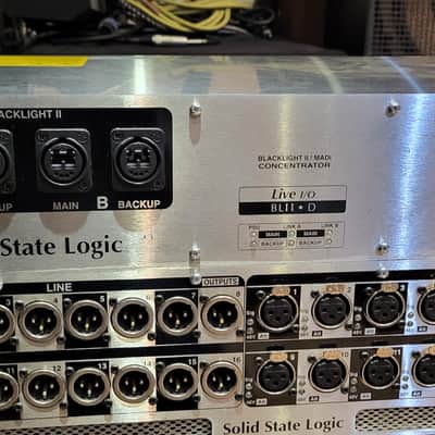 Solid State Logic Live 300, L300 2017 image 17