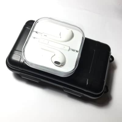 Hard Case for Teenage Engineering Pocket Operator PO-33 PO-28 PO-20 PO-32 PO-12 image 4