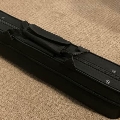 Gemeinhardt 3SHB Open hole Flute-All New Pads, New Case image 11