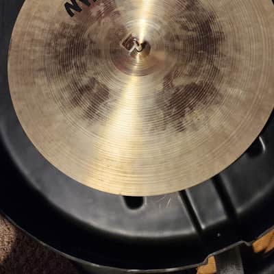 Sabian 20" XS20 Medium Ride Cymbal image 3