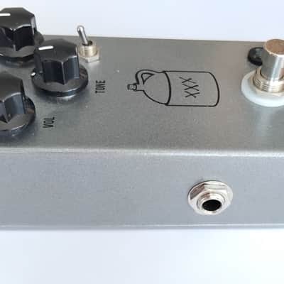 JHS Moonshine V1, overdrive pedal image 6
