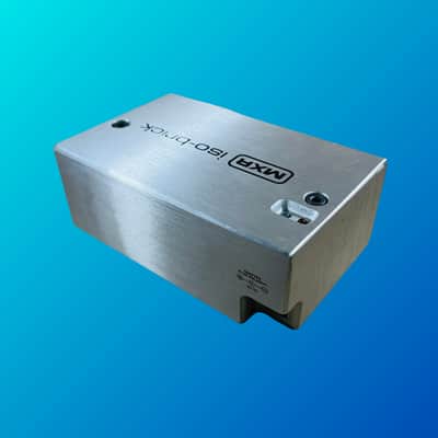 MXR M238 Iso-Brick Power Supply image 4