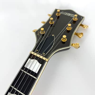 1955 Gretsch Country Club 6192 – Sunburst image 6