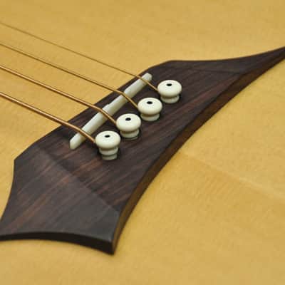 Warwick Rockbass Alien Standard 4 Fretted image 5