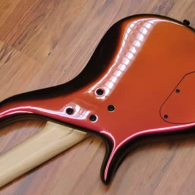 F Bass BN 5 - Colour Shift image 17