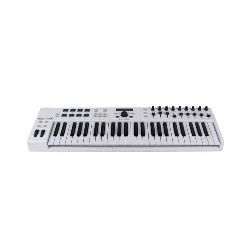 Arturia Keylab 49 Essential