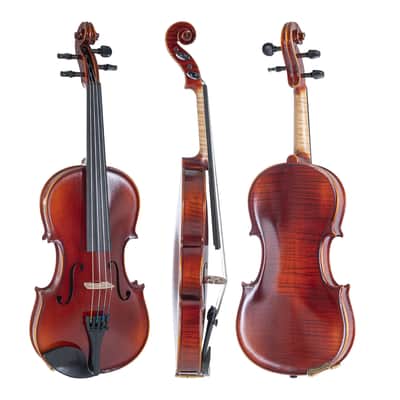 GEWA Violino Ideale VL2 - Set Violino 4/4 image 5