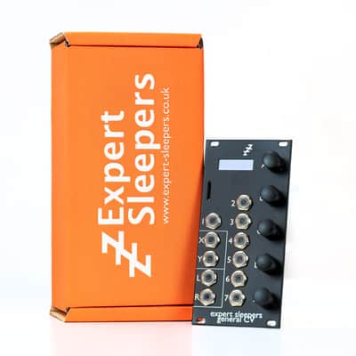 Expert Sleepers General CV (Used) image 6