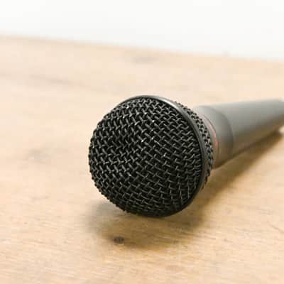 Audio-Technica ATM41a Unidirectional Dynamic Microphone CG015VW image 6