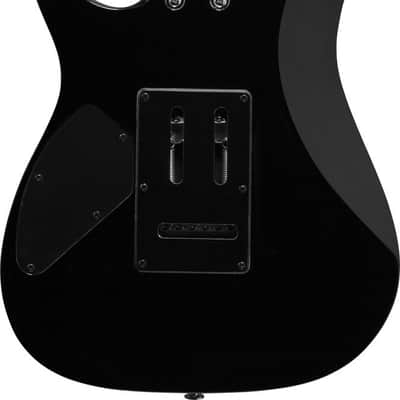 Ibanez GRG170DX-BKN GIO GRG Electric Guitar 6-String - Black Night image 14