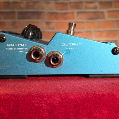 Rocktron Deep Blue Chorus image 3