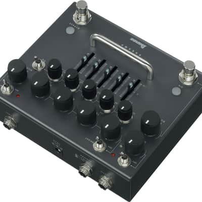 IBANEZ Pentatone Preamp image 2