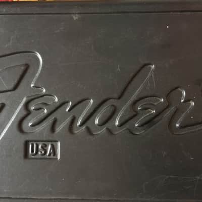 Fender Stratocaster with 3-Bolt Neck, Rosewood Fretboard 1973 - 1978 - Black image 12