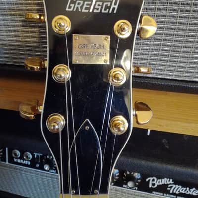 Gretsch 6122S Country Classic I 1990 Walnut image 3