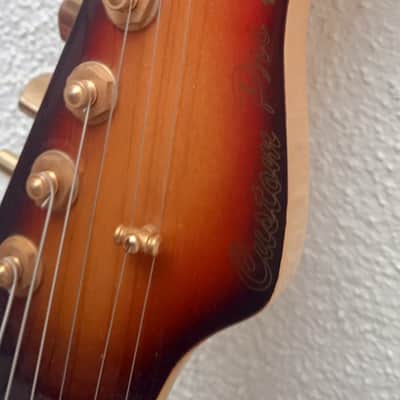 Valley Arts USA Custom Pro Telecaster image 4