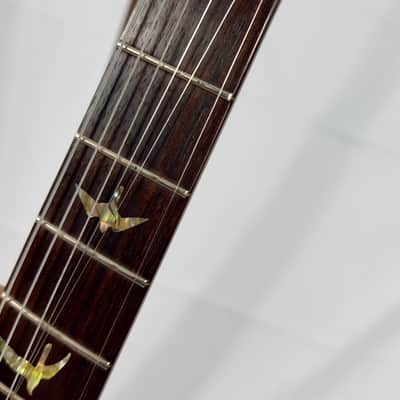 PRS Paul Reed Smith McCarty W/ OHSC 2001 - All Gold image 20