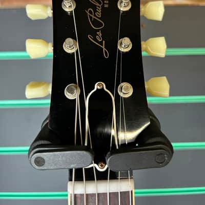 Gibson 1958 Les Paul Standard Reissue Bourbon Burst 2024 Electric Guitar image 7