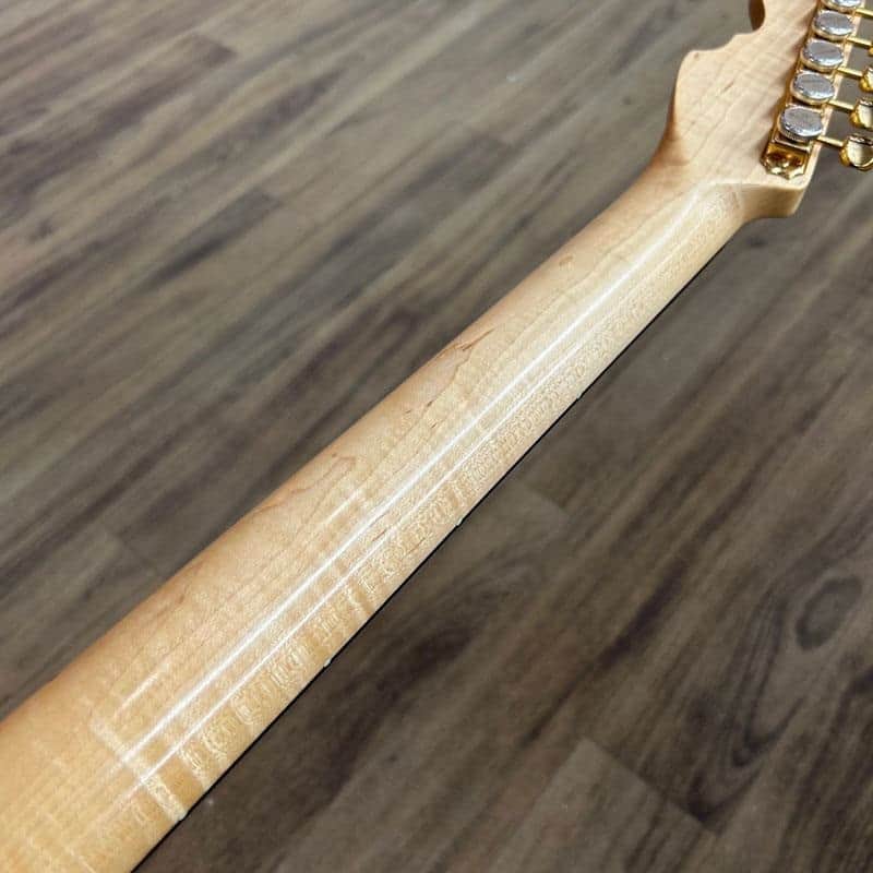 momose Used MJM-TOCHI-LTD/E (MGR-FGR-MH) [SN.17739] Momose | Reverb