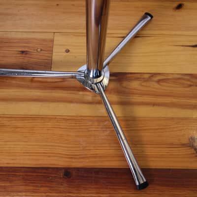 Premier Lokfast Straight Cymbal Stand 70's (Vintage) image 3