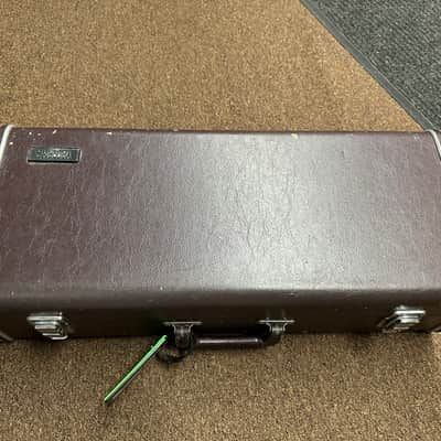 Yamaha YAS-23 Alto Saxophone with Hard shell case - USED image 5