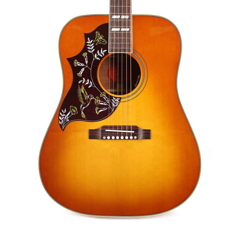 Gibson Hummingbird Standard Left-Handed image 4