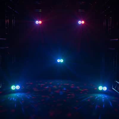 eurolite LED DMF-3 image 6