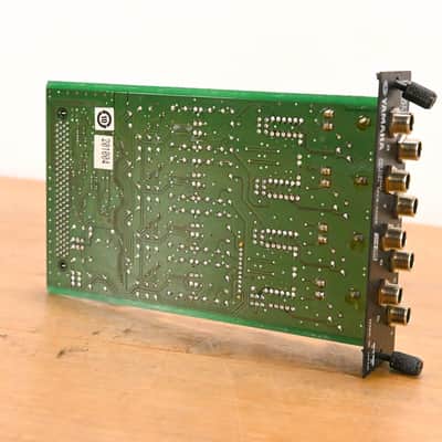 Yamaha MY8-AD24 8-Channel Analog Input Expansion Card CG01ZLC image 12