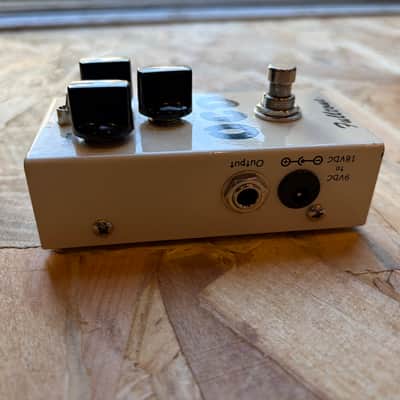 Fulltone OCD V1.1 in Mint Condition with Box image 5