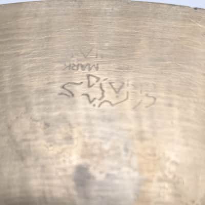 Zenjian 12" hihats pair 616/682g image 4