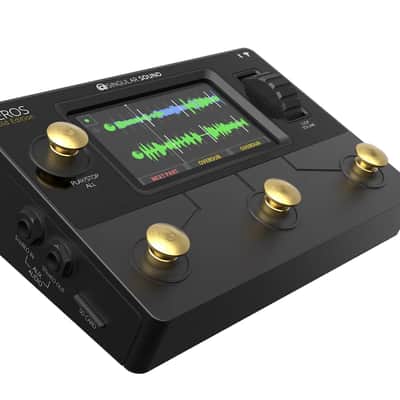 Singular Sound Aeros Gold Edition image 3