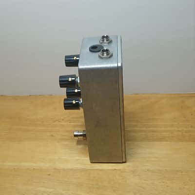 Mozzy - Ibanez Mostortion MT-10 Distortion Pedal Clone - #007 - Nashville Mosfet image 4