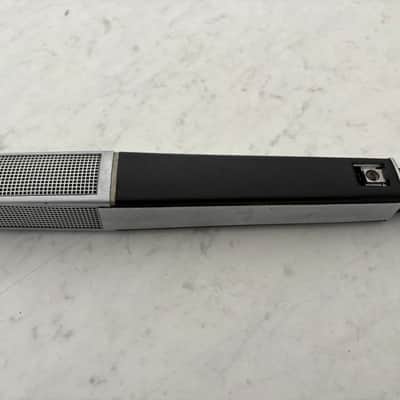 Sennheiser MD 441 1970s - Black / Silver image 2