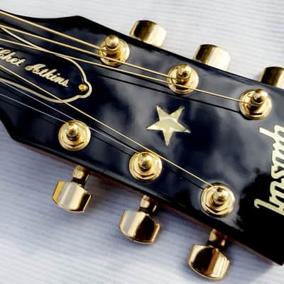 Gibson Chet Atkins SST 1993 image 10