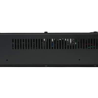 Avalon VT-737SP Tube Channel Strip - Limited Edition Gold (Demo Deal) image 5
