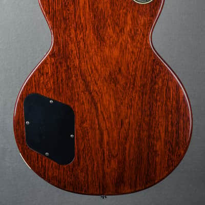 Gibson Custom Shop 1958 Les Paul Standard Reissue - Washed Cherry Sunburst image 10