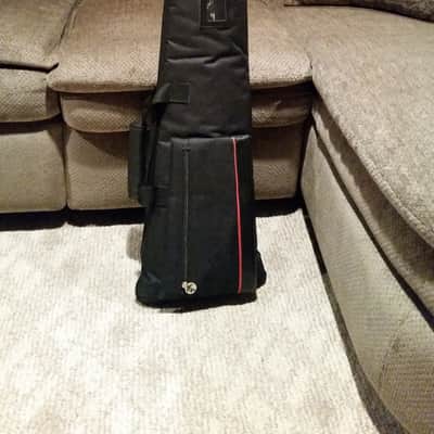 Hohner B2AV 5 string headless bass image 12