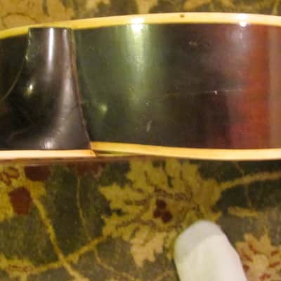 Vega VEGAPHONE 1938 Sunburst image 6