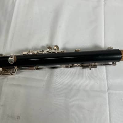 Fox Renard Artist Model 330 Oboe - Black - w/ Case image 20