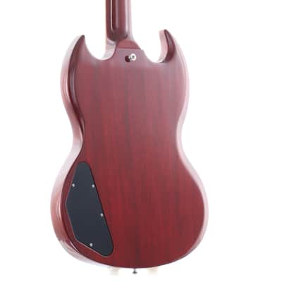Gibson USA SG 61 Reissue, 2012, Heritage Cherry [127121373] (05/05) image 9