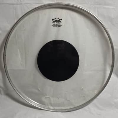 Remo 14" CS Black Dot image 4