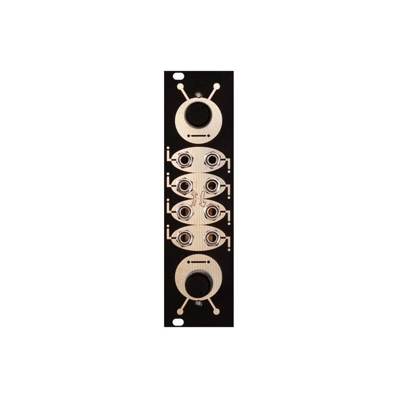 Meng Qi Dual Stereo Volume image 1