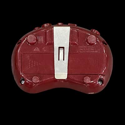 Line 6 Pocket POD Guitar Amp Emulator - Used image 2