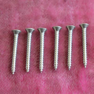 Vintage Pre-CBS 1963 Fender Jazzmaster Tailpiece Tremolo Unit, Jaguar Vibrato image 3