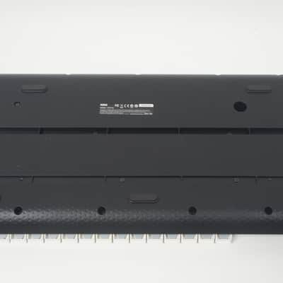 KORG Triton Taktile 25 TRTK25 Synthesizer Workstation USB MIDI Controller image 8