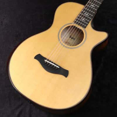 TAYLOR Builder's Edition 652ce NAT (06/22) image 1
