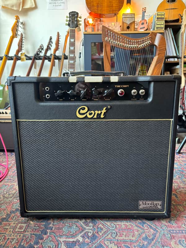 Cort Tube Craft CMV15 - Brand New! image 1
