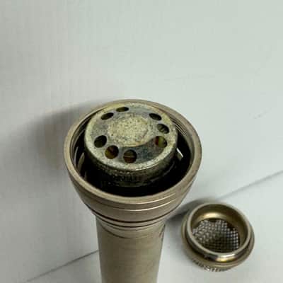 AKG D125 1970s - Silver image 3