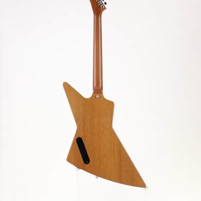 Gibson USA Explorer 2019 Antique Natural Gibson [190019265] (08/12) image 2