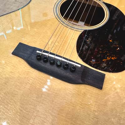 Martin Standard Series 000-18 Acoustic Guitar (2025 Version) image 10