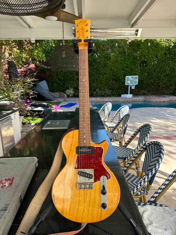 Fano Alt De Facto Sp6 2014 image 1